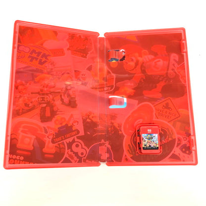 【中古品】 マリオカート ワールド -Switch2 029-260826-ma-05-fur 万代Net店