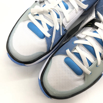 【中古品】【メンズ】 NIKE ナイキ JORDAN ONE TAKE 5 FD2336-104 ジョーダン ワンテイク5 スニーカー シューズ 靴 160-260806-hn-06-fur サイズ：28.0cm US10 カラー：ホワイト/ブラック/レジェンドブルー 万代Net店
