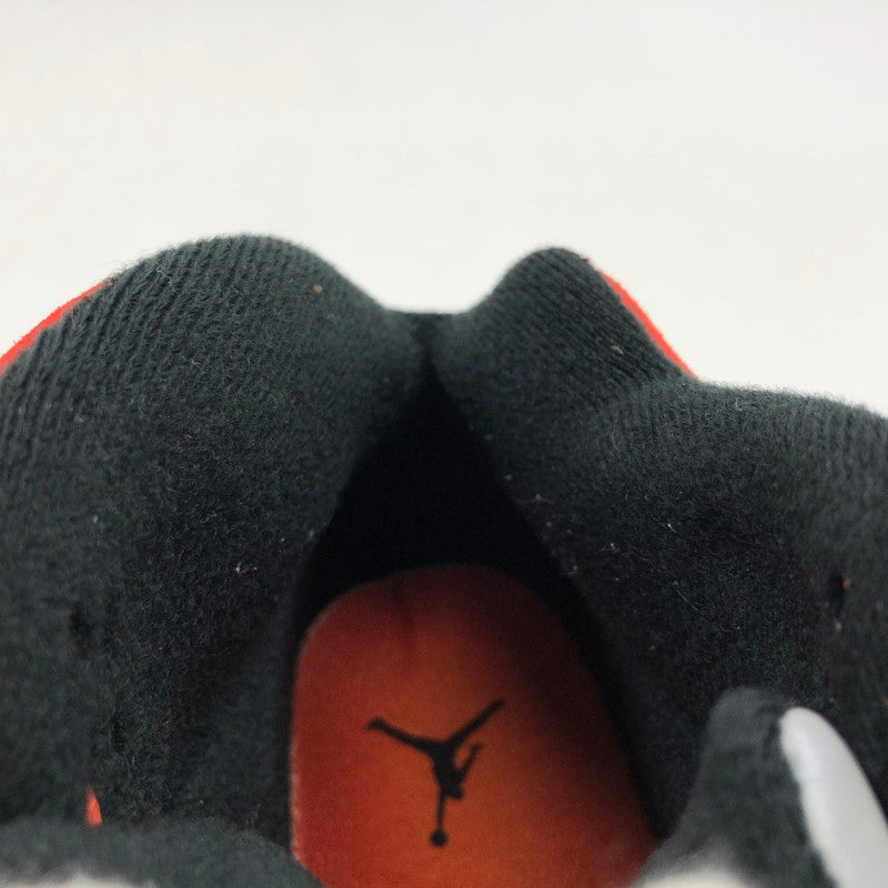 【中古品】【レディース】 NIKE ナイキ WMNS AIR JORDAN 5 RETRO "DUNK ON MARS" DD9336-800 ウィメンズ エアジョーダン5 レトロ ダンク オン マーズ スニーカー シューズ 靴 160-260225-hn-05-fur サイズ：23.5cm US 6.5 カラー：レッド/ブラック 万代Net店