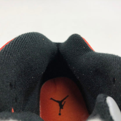 【中古品】【レディース】 NIKE ナイキ WMNS AIR JORDAN 5 RETRO "DUNK ON MARS" DD9336-800 ウィメンズ エアジョーダン5 レトロ ダンク オン マーズ スニーカー シューズ 靴 160-260225-hn-05-fur サイズ：23.5cm US 6.5 カラー：レッド/ブラック 万代Net店