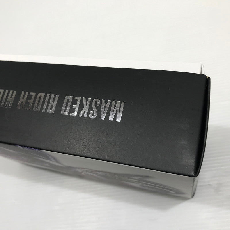 【中古品】 S.H.Figuarts 真骨彫製法 仮面ライダー響鬼 開封済み 042-260731-ti-04-tagh 万代Net店