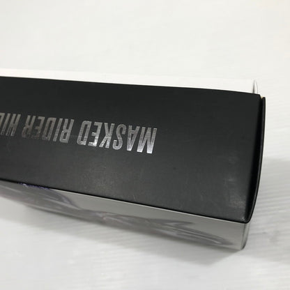 【中古品】 S.H.Figuarts 真骨彫製法 仮面ライダー響鬼 開封済み 042-260731-ti-04-tagh 万代Net店