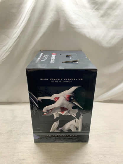 【中古品】 一番くじ 新世紀エヴァンゲリオン劇場版 Air まごころを、君に ラストワン賞 ラストワンver.エヴァンゲリオン量産機 フィギュア バンダイ 箱あり 052-260917-YT-02-min 万代Net店