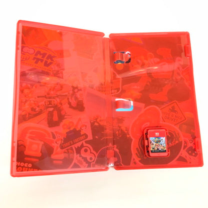 【中古品】 マリオカート ワールド -Switch2 029-260828-ma-01-fur 万代Net店