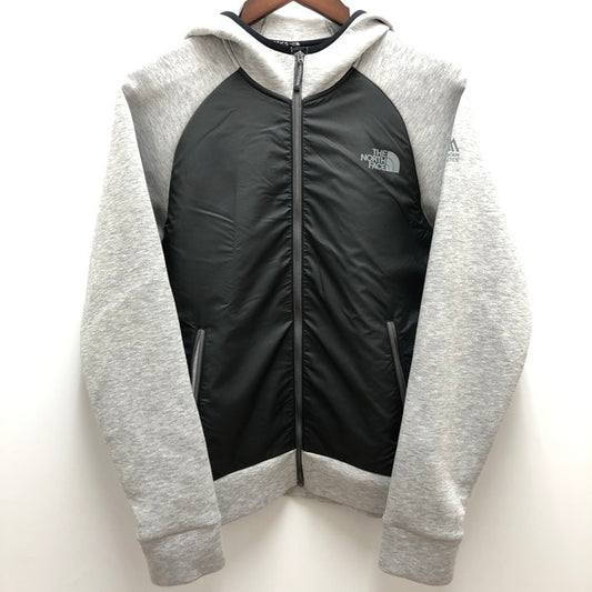 【中古品】【メンズ】 THE NORTH FACE ザ・ノースフェイス THE NORTH FACE NT61670 HYBRID TECH AIR SWEAT HOODIE 144-241110-SU-9-tom 万代Net店