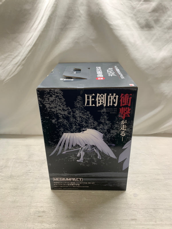 【中古品】 一番くじ 新世紀エヴァンゲリオン劇場版 Air まごころを、君に ラストワン賞 ラストワンver.エヴァンゲリオン量産機 フィギュア バンダイ 箱あり 052-260917-YT-02-min 万代Net店