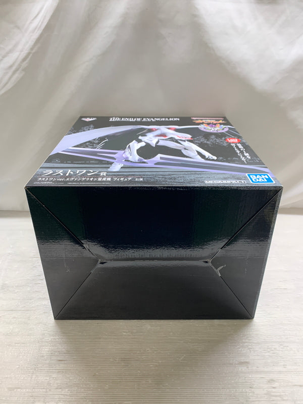 【中古品】 一番くじ 新世紀エヴァンゲリオン劇場版 Air まごころを、君に ラストワン賞 ラストワンver.エヴァンゲリオン量産機 フィギュア バンダイ 箱あり 052-260917-YT-02-min 万代Net店