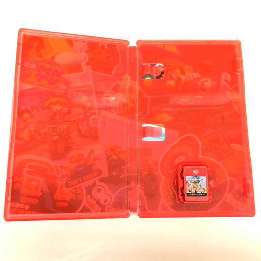 【中古品】 マリオカート ワールド -Switch2 029-260828-ma-02-fur 万代Net店