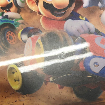 【中古品】 マリオカート ワールド -Switch2 029-260828-ma-02-fur 万代Net店