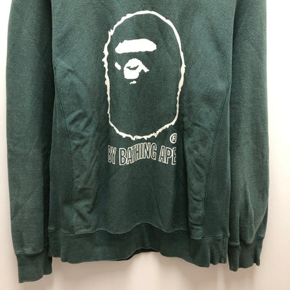 【中古品】A BATHING APE アベイシングエイプ A BATHING APE スウェット 142-241110-SU-10-tom 万代Net店