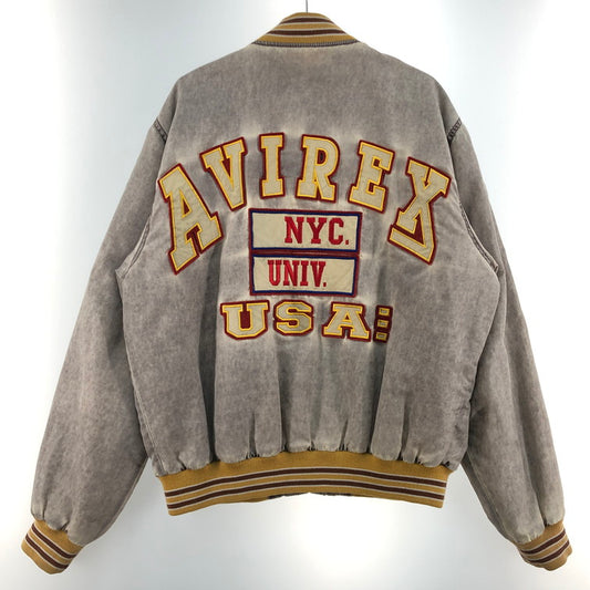 【中古品】【メンズ】 615251 NYLON STADIUM JACKET サイズ：S 145-250911-SY-02-iwa サイズ：S 万代Net店