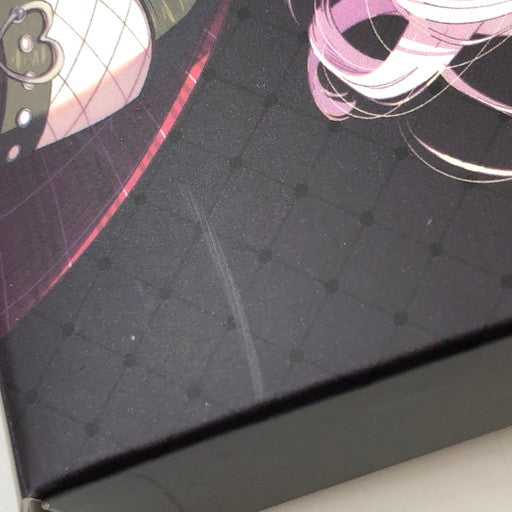 【中古品】 ANIMA AOW04 石神のぞみモデル（ワイヤレスイヤホン&ワイヤレス充電器） 054-260828-ma-03-fur 万代Net店