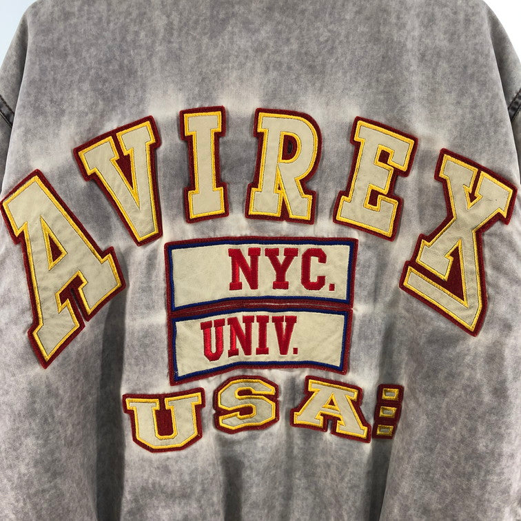 【中古品】【メンズ】 615251 NYLON STADIUM JACKET サイズ：S 145-250911-SY-02-iwa サイズ：S 万代Net店