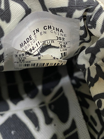 【現状渡し品】【メンズ】 NIKE ナイキ 315594 010 ×STUSSY FREE TRAIL 5.0 靴 シューズ スニーカー SNEAKERS 160-250820-ks-13-min サイズ：28cm カラー：SAIL/SAIL‐BLACK 万代Net店