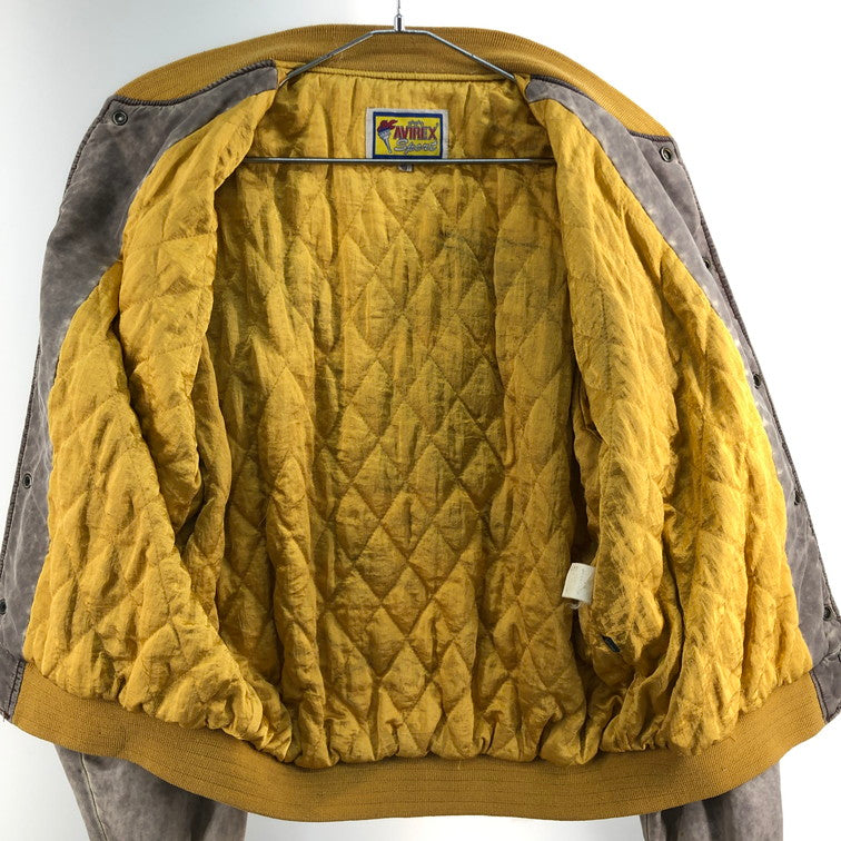 【中古品】【メンズ】 615251 NYLON STADIUM JACKET サイズ：S 145-250911-SY-02-iwa サイズ：S 万代Net店