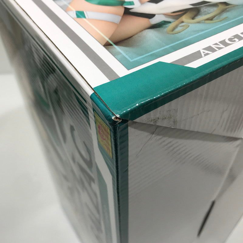 【中古美品】 フリーイング 楽園追放 -Expelled from Paradise- アンジェラ・バルザック 1/4スケール フィギュア 再販 未開封 053-260731-ti-06-tagh 万代Net店