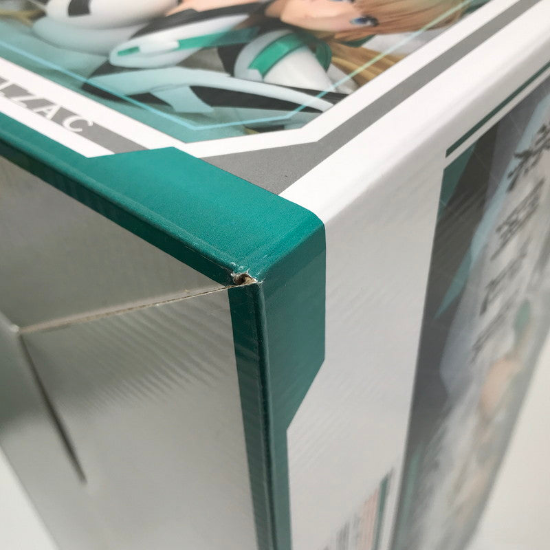 【中古美品】 フリーイング 楽園追放 -Expelled from Paradise- アンジェラ・バルザック 1/4スケール フィギュア 再販 未開封 053-260731-ti-06-tagh 万代Net店