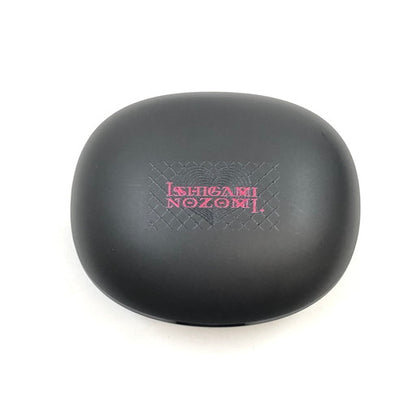 【中古品】 ANIMA AOW04 石神のぞみモデル（ワイヤレスイヤホン&ワイヤレス充電器） 054-260828-ma-03-fur 万代Net店