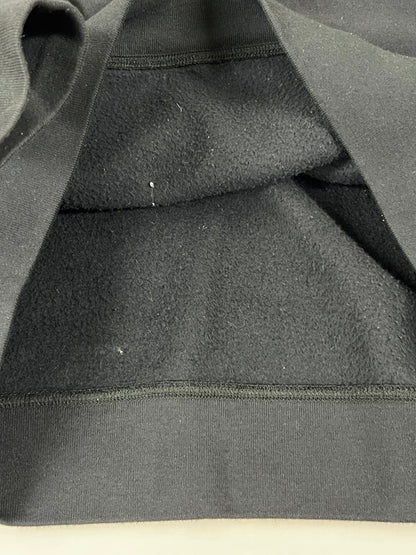 【中古品】【メンズ】 Supreme シュプリーム HEARTS ARC HOODED SWEATSHIRT フーデッド スウェットシャツ 142-250604-ks-01-min サイズ：L カラー：ブラック 万代Net店