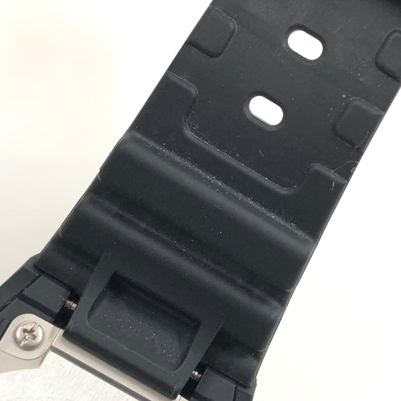 【中古品】【メンズ】 G-SHOCK ジーショック TOUGH SOLAR DIGITAL WATCH GW-M5610U-1ER 並行輸入品 タフソーラー デジタル 腕時計 196-260809-hn-01-fur カラー：ブラック 万代Net店