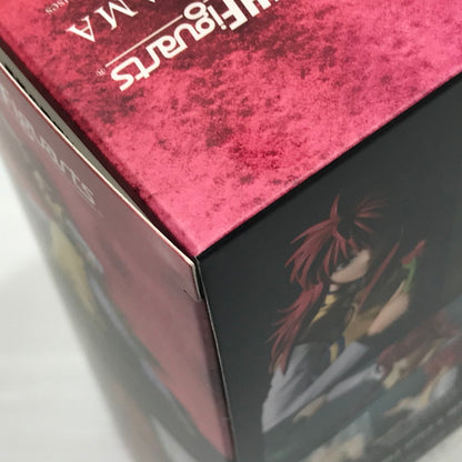 【中古美品】 バンダイ S.H.Figuarts 幽☆遊☆白書 蔵馬 未開封 051-260731-ti-08-tagh 万代Net店