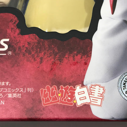 【中古美品】 バンダイ S.H.Figuarts 幽☆遊☆白書 蔵馬 未開封 051-260731-ti-08-tagh 万代Net店