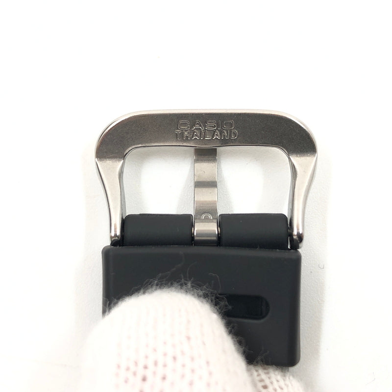 【中古品】【メンズ】 G-SHOCK ジーショック TOUGH SOLAR DIGITAL WATCH GW-M5610U-1ER 並行輸入品 タフソーラー デジタル 腕時計 196-260809-hn-01-fur カラー：ブラック 万代Net店