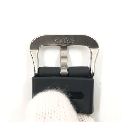 【中古品】【メンズ】 G-SHOCK ジーショック TOUGH SOLAR DIGITAL WATCH GW-M5610U-1ER 並行輸入品 タフソーラー デジタル 腕時計 196-260809-hn-01-fur カラー：ブラック 万代Net店