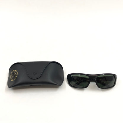 【中古品】【メンズ/レディース】 RAYBAN レイバン RB4166 サングラス アイウェア 203-260809-hn-02-fur サイズ：表記なし カラー：ブラック 万代Net店