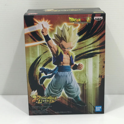 【中古美品】 バンダイ DRAGONBALL LEGENDS COLLAB GOTENKS ドラゴンボール レジェンズ ゴテンクス フィギュア プライズ品 未開封 050-260731-ti-09-tagh 万代Net店