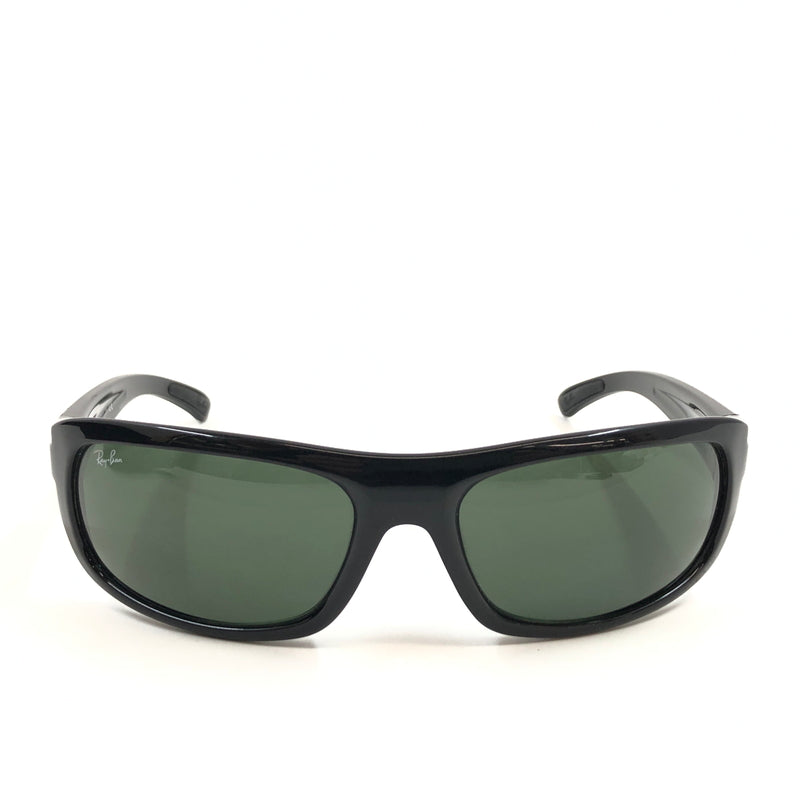 【中古品】【メンズ/レディース】 RAYBAN レイバン RB4166 サングラス アイウェア 203-260809-hn-02-fur サイズ：表記なし カラー：ブラック 万代Net店
