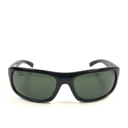 【中古品】【メンズ/レディース】 RAYBAN レイバン RB4166 サングラス アイウェア 203-260809-hn-02-fur サイズ：表記なし カラー：ブラック 万代Net店