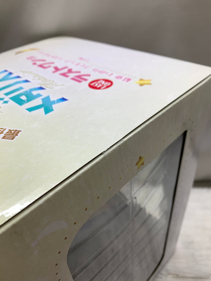 【中古品】 一番くじ TVアニメ メダリスト ラストワン賞 結束 いのり フィギュア ラストワンver. バンダイ 箱あり 052-260917-YT-06-min 万代Net店