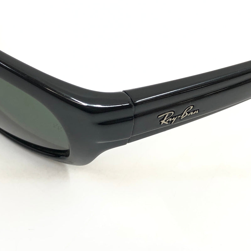 【中古品】【メンズ/レディース】 RAYBAN レイバン RB4166 サングラス アイウェア 203-260809-hn-02-fur サイズ：表記なし カラー：ブラック 万代Net店