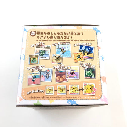 【未使用品】 タカラトミー ポケなで モンスターボール ポケットモンスター 039-260828-ma-05-fur 万代Net店