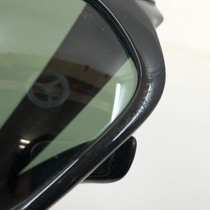 【中古品】【メンズ/レディース】 RAYBAN レイバン RB4166 サングラス アイウェア 203-260809-hn-02-fur サイズ：表記なし カラー：ブラック 万代Net店