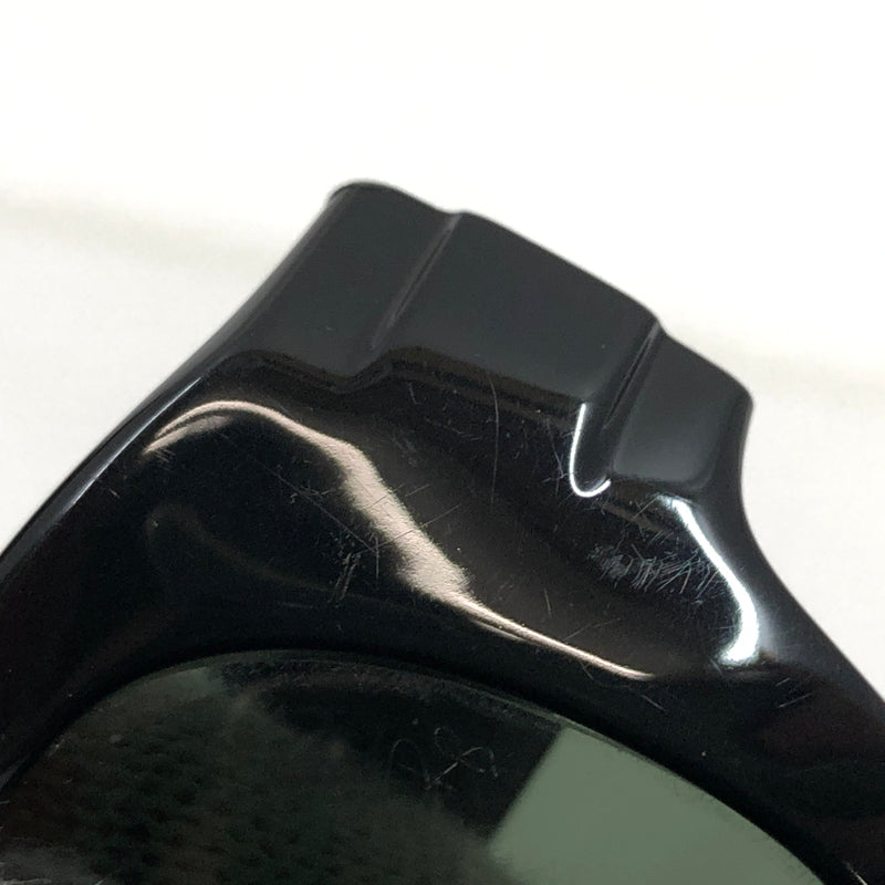 【中古品】【メンズ/レディース】 RAYBAN レイバン RB4166 サングラス アイウェア 203-260809-hn-02-fur サイズ：表記なし カラー：ブラック 万代Net店