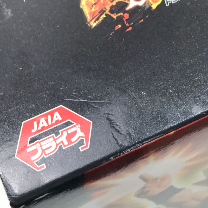 【中古美品】 バンダイ DRAGONBALL LEGENDS COLLAB GOTENKS ドラゴンボール レジェンズ ゴテンクス フィギュア プライズ品 未開封 050-260731-ti-09-tagh 万代Net店