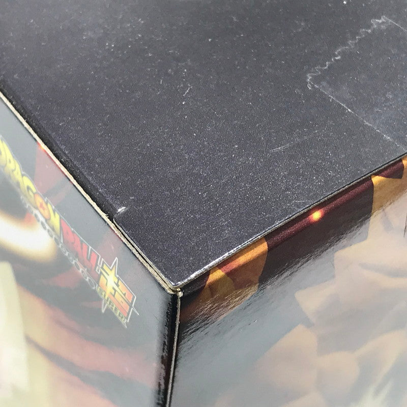 【中古美品】 バンダイ DRAGONBALL LEGENDS COLLAB GOTENKS ドラゴンボール レジェンズ ゴテンクス フィギュア プライズ品 未開封 050-260731-ti-09-tagh 万代Net店