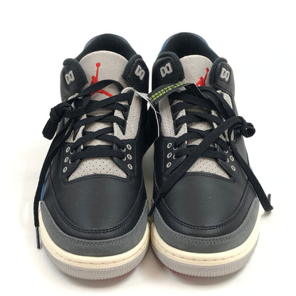 【中古品】【メンズ】 NIKE ナイキ AIR JORDAN 3 RETRO "RARE AIR" IB8967-004 エアジョーダン3 レトロ レア エア スニーカー シューズ 靴 160-260809-hn-03-fur サイズ：27.0cm US9 カラー：マルチカラー 万代Net店