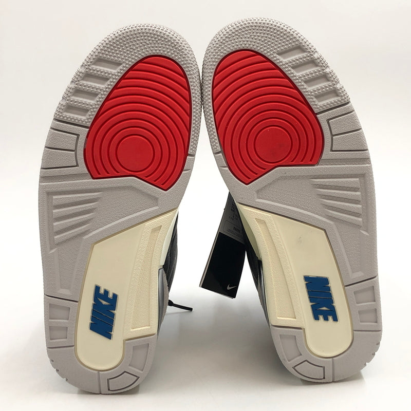 【中古品】【メンズ】 NIKE ナイキ AIR JORDAN 3 RETRO "RARE AIR" IB8967-004 エアジョーダン3 レトロ レア エア スニーカー シューズ 靴 160-260809-hn-03-fur サイズ：27.0cm US9 カラー：マルチカラー 万代Net店