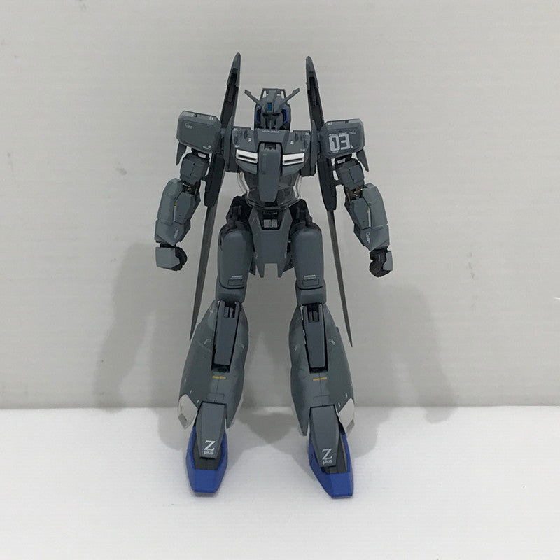 【中古美品】 バンダイ METAL ROBOT魂 × Ka signature ＜SIDE MS＞ MSZ-006C1 ゼータプラス C1(03 シグマン機) ガンダム・センチネル 開封済み 056-260731-ti-10-tagh 万代Net店