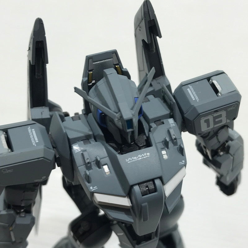 【中古美品】 バンダイ METAL ROBOT魂 × Ka signature ＜SIDE MS＞ MSZ-006C1 ゼータプラス C1(03 シグマン機) ガンダム・センチネル 開封済み 056-260731-ti-10-tagh 万代Net店