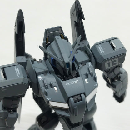 【中古美品】 バンダイ METAL ROBOT魂 × Ka signature ＜SIDE MS＞ MSZ-006C1 ゼータプラス C1(03 シグマン機) ガンダム・センチネル 開封済み 056-260731-ti-10-tagh 万代Net店