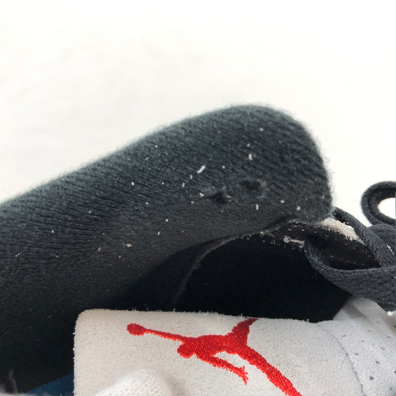 【中古品】【メンズ】 NIKE ナイキ AIR JORDAN 3 RETRO "RARE AIR" IB8967-004 エアジョーダン3 レトロ レア エア スニーカー シューズ 靴 160-260809-hn-03-fur サイズ：27.0cm US9 カラー：マルチカラー 万代Net店