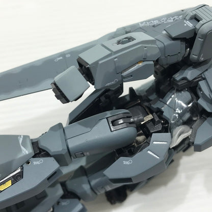 【中古美品】 バンダイ METAL ROBOT魂 × Ka signature ＜SIDE MS＞ MSZ-006C1 ゼータプラス C1(03 シグマン機) ガンダム・センチネル 開封済み 056-260731-ti-10-tagh 万代Net店