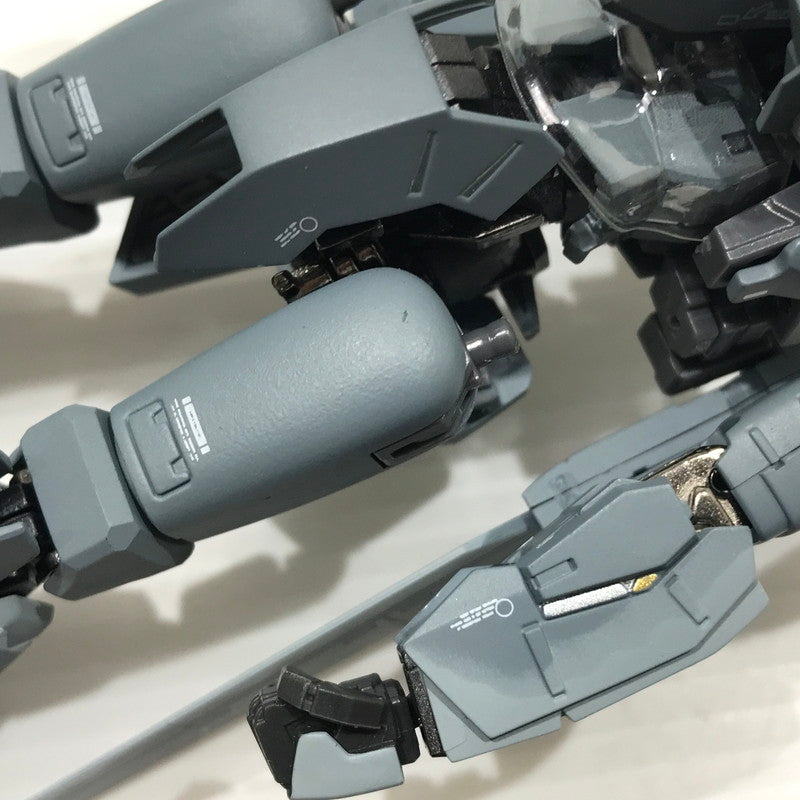 【中古美品】 バンダイ METAL ROBOT魂 × Ka signature ＜SIDE MS＞ MSZ-006C1 ゼータプラス C1(03 シグマン機) ガンダム・センチネル 開封済み 056-260731-ti-10-tagh 万代Net店