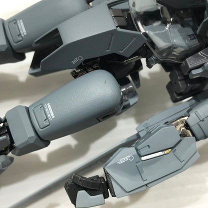 【中古美品】 バンダイ METAL ROBOT魂 × Ka signature ＜SIDE MS＞ MSZ-006C1 ゼータプラス C1(03 シグマン機) ガンダム・センチネル 開封済み 056-260731-ti-10-tagh 万代Net店