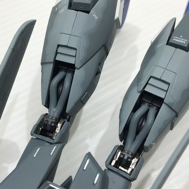 【中古美品】 バンダイ METAL ROBOT魂 × Ka signature ＜SIDE MS＞ MSZ-006C1 ゼータプラス C1(03 シグマン機) ガンダム・センチネル 開封済み 056-260731-ti-10-tagh 万代Net店