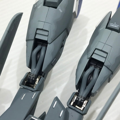 【中古美品】 バンダイ METAL ROBOT魂 × Ka signature ＜SIDE MS＞ MSZ-006C1 ゼータプラス C1(03 シグマン機) ガンダム・センチネル 開封済み 056-260731-ti-10-tagh 万代Net店